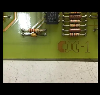 USED CINCINNATI MILACRON 3-531-4350A