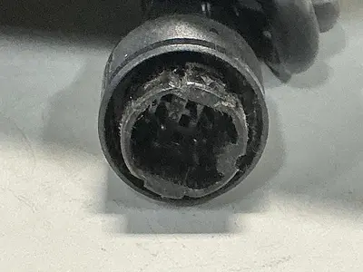 USED SHIBAURA TPH-4A
