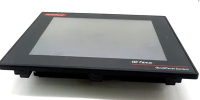 USED GE FANUC ES1222