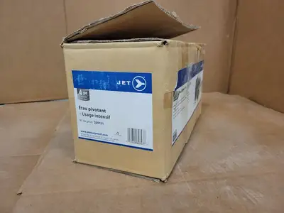 NEW JET JSV-4HD
