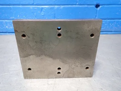 Used CHALLENGE L101 Tooling & Accessories (Other) Ohio US | HGR 24 #1147809