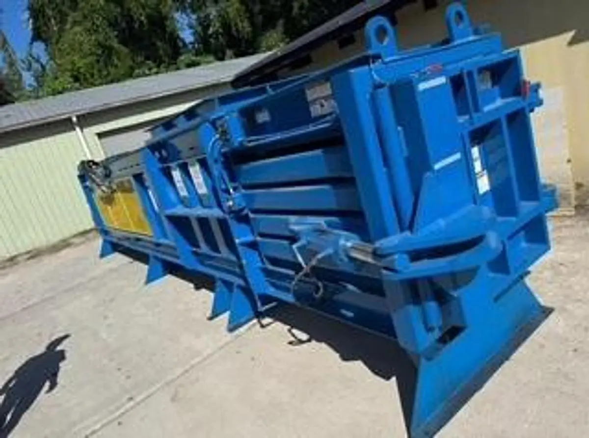 USED 2020 HARRIS/SELCO CD-965-HS-NFR