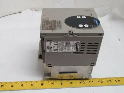 ATV31H055N4 Variable Speed Drive 0.75Hp 380/500V 3-Ph Altivar 31 10.7 Lb-In
