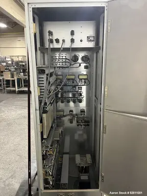 USED KIKUSUI 836KAWC Z