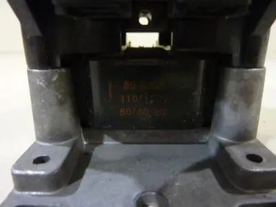 USED GENERAL ELECTRIC / GE CR253DB302AAA