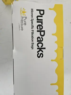 NEW 2019 PURE PRESSURE AUTOMATED