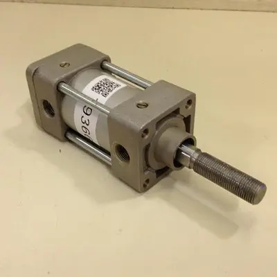 USED SMC NCDA1C200-0100-X2US