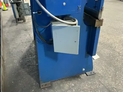 Used CHICAGO DREIS & KRUMP 265 Press Brakes Ohio US | HGR 24 #1568470