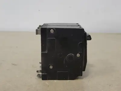 Used SQUARE D QO315 Switchgears British Columbia CA | Lenmark #409280