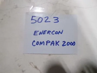 ENERCON ComPak Pro Treaters, Treater - One Sided | Mark One Machinery (2)
