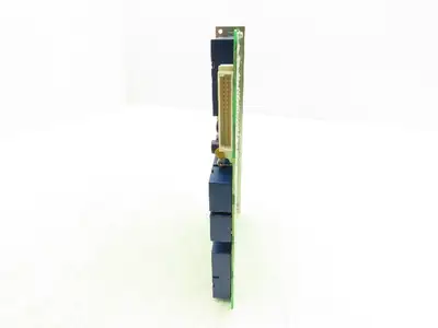 Okuma AG1022-M03-1 Safety Relay Unit Circuit Board Module