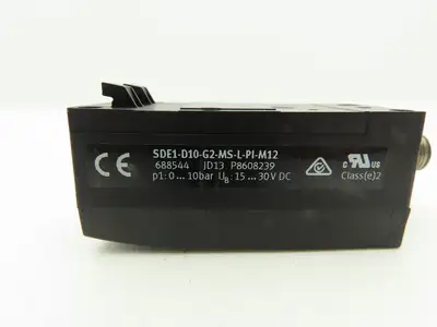 Used FESTO _UNKNOWN_ Sensors Indiana US | Arrow Industrial #1567501