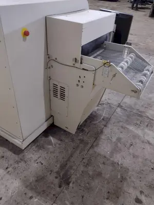 USED ELECTROVERT AQUASTORM 100