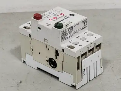 USED ALLEN-BRADLEY 140-MN-1000