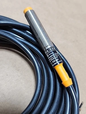 NEW IFM Efector IFA3004KANOG