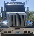 2007 Western star 4900 Commercial trucks | Iron Listing (2)