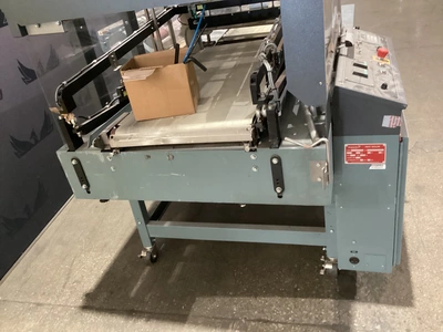 Used SHANKLIN A27A Sealers Michigan US | iGAM Industrial Marketplace #1361983