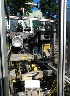 USED PDC NECK BANDER 65 ERL