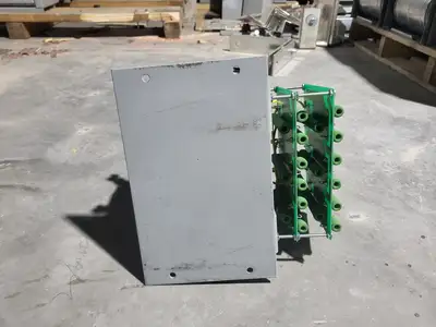 Used REX POWER MAGNETICS 80C5LF Transformers British Columbia CA | Lenmark #1426912