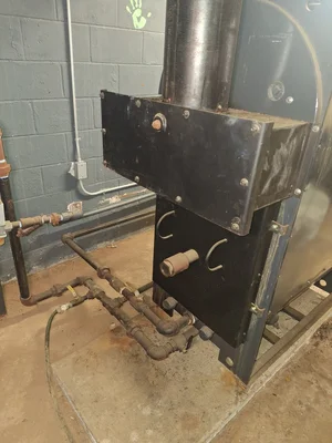 Used _UNKNOWN_ _UNKNOWN_ Boilers Georgia US | Auction Management Corporation #1548455