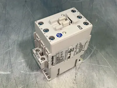 Used ALLENBRADLEY 100C30*00 PLC Contactors Ohio US | HGR 24 #1518464