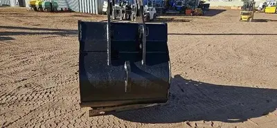 Used EXCAVATOR BUCKET _UNKNOWN_ Misc Construction Attachements Utah US | CSS Equipment Sales #1347155