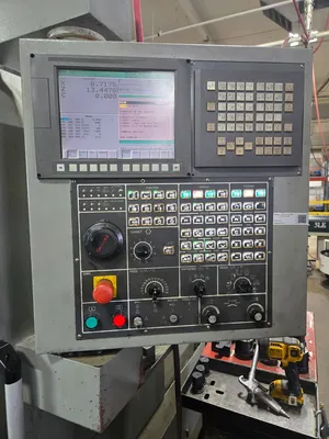 2008 LEADWELL LTC-25CL CNC Lathes. | 520 Machinery Sales LLC (4)