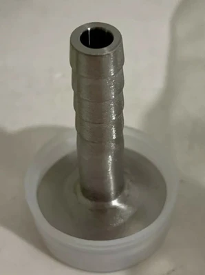 NEW ADVANCE FITTINGS  CORP A14MPHR