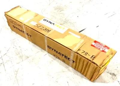 New | in-Stock DYNATECT X-AXIS BALL SCREW Nuts & Screws | Maverick Industrial Sales #1109629