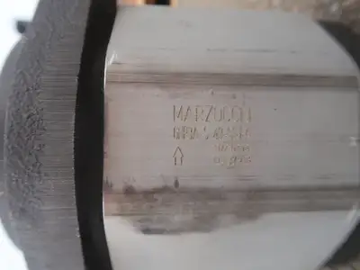 USED MARZOCCHI GHP3A