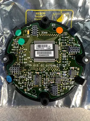 USED Micro Motion 3600021