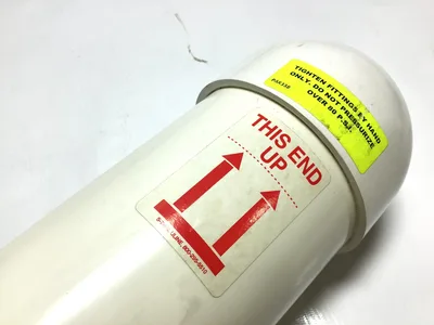 HydroPure Deionizer Refill Cartridge