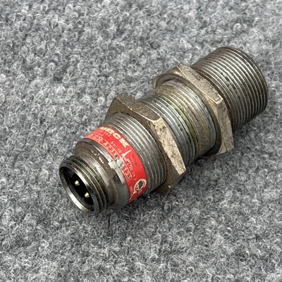 Used Turck BI10-G30-AZ3X-B1131 Proximity Sensors California US | Davliegogo LLC #1706779