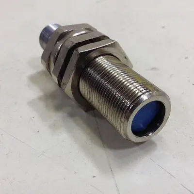 USED BALLUFF BES M12MF1-PSC10F-S04G