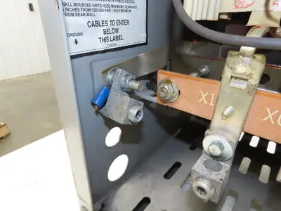 Used EGS HEVI-DUTY _UNKNOWN_ Transformers Indiana US | Arrow Industrial #1185315