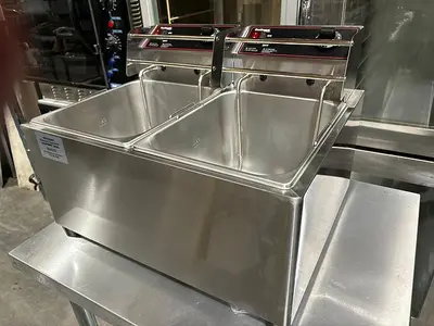 NEW CECILWARE PRO EL2X15