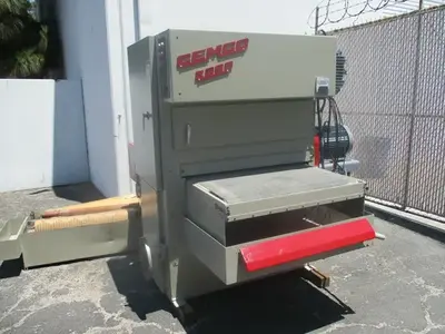 USED CEMCO UR-2137