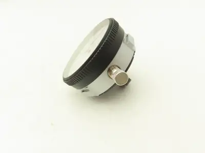 Mitutoyo 2416A-10 Dial Drop Indicator 0-100 Dial 0-1" Range .001" Grad