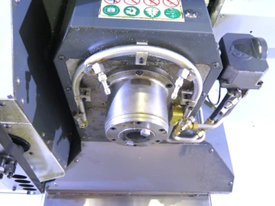 2018 HAAS VF-4 Vertical Machining Centers | Toolquip, Inc. (5)