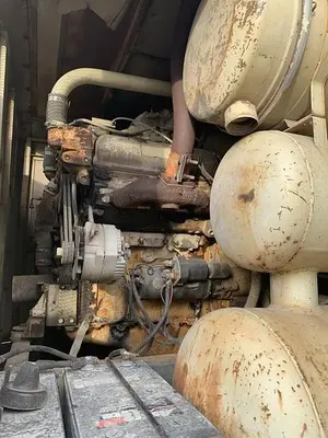 Used INGERSOLL-RAND CM350 DRILL Drill Rigs California US | East West Machinery & Drilling #1417174