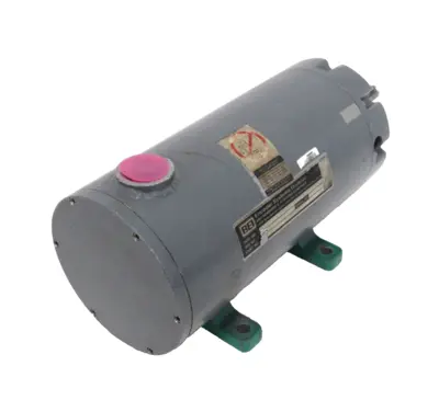 REFURBISHED BEI SENSORS MT40A-X-L1024N-32T-XD17-CR-S-SC-S-15 ENCODER