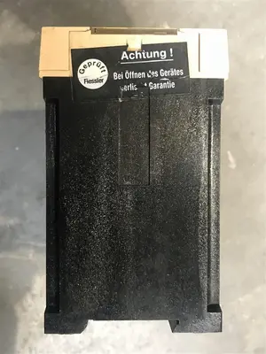 USED FIESSLER LSUW N1 MUTING K