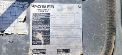 Used 1999 KOMATSU PC400 LC-6LK Crawler Excavators Tennessee US | Ran Equipment #1403718