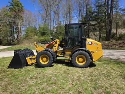 Used 2023 _UNKNOWN_ _UNKNOWN_ Wheel Loaders Kentucky US | H Richardson and Sons #1557758