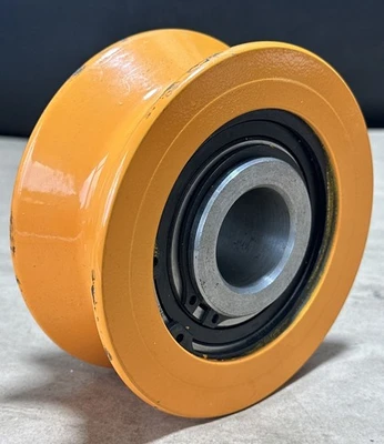NEW Andritz PTR1401-4A-1 1/2-CI-G