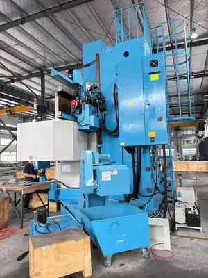 New | Build-to-Order 2023 O-M NEO-20EX Vertical Boring Mills (incld VTL) Illinois US | Blackout Equipment, LLC #1426197