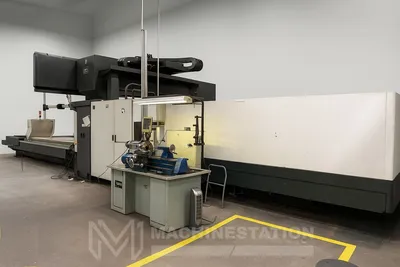 USED 2012 KAO MING KMC 632M