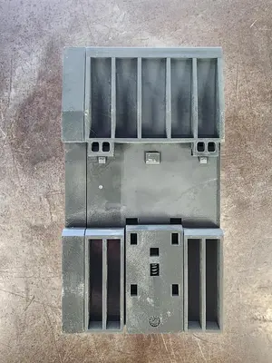USED SIEMENS 6EP1 334-2BA01