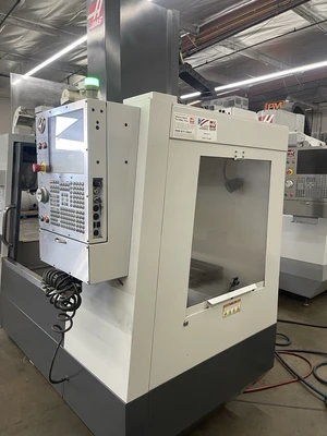 2011 HAAS VF-2B Vertical Machining Centers | Toolquip, Inc. (3)