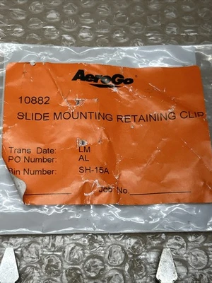 NEW Aerogo 10882